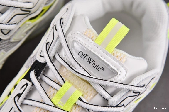 Be Right Back OFF-WHITE 0121